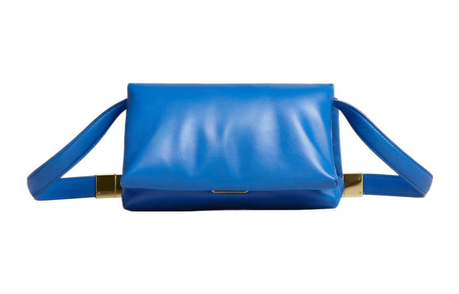 MARNI MARNI Prisma Padded Small Shoulder Bag
