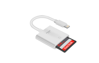 SOULMATE Card Readers