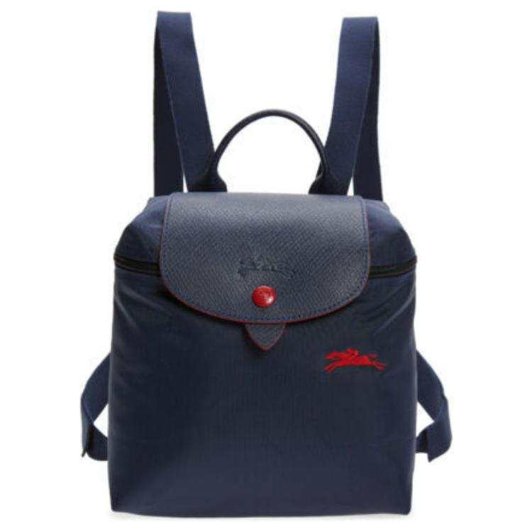 LONGCHAMP LONGCHAMP Le Pliage Club Backpacks