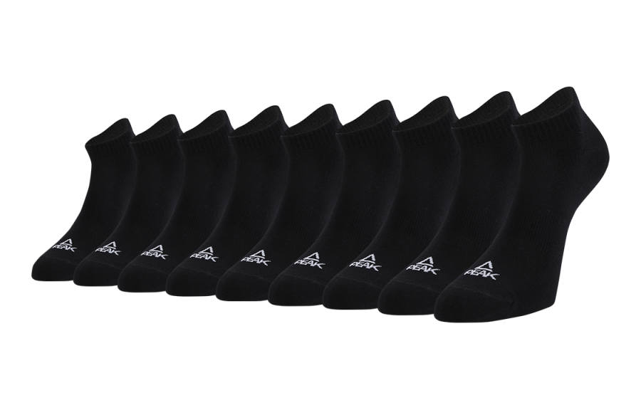 PEAK PEAK SS23 Ankle Socks Unisex 9 Double Loads
