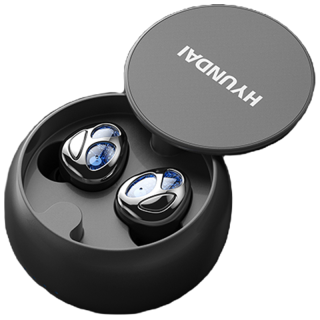 HYUNDAI Wireless Headphones