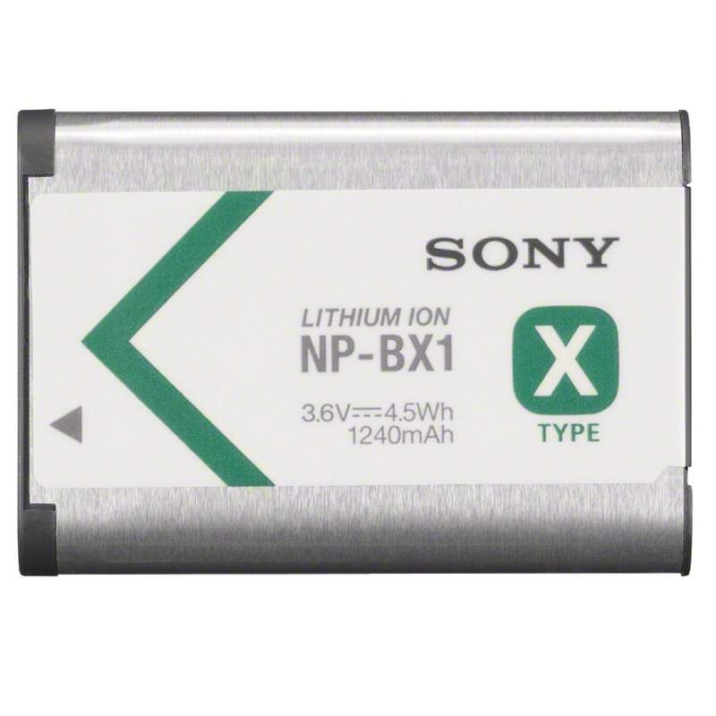 SONY SONY Camera Batteries