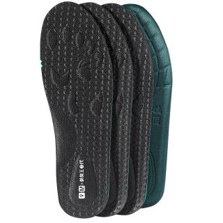 maigaole Insoles Unisex