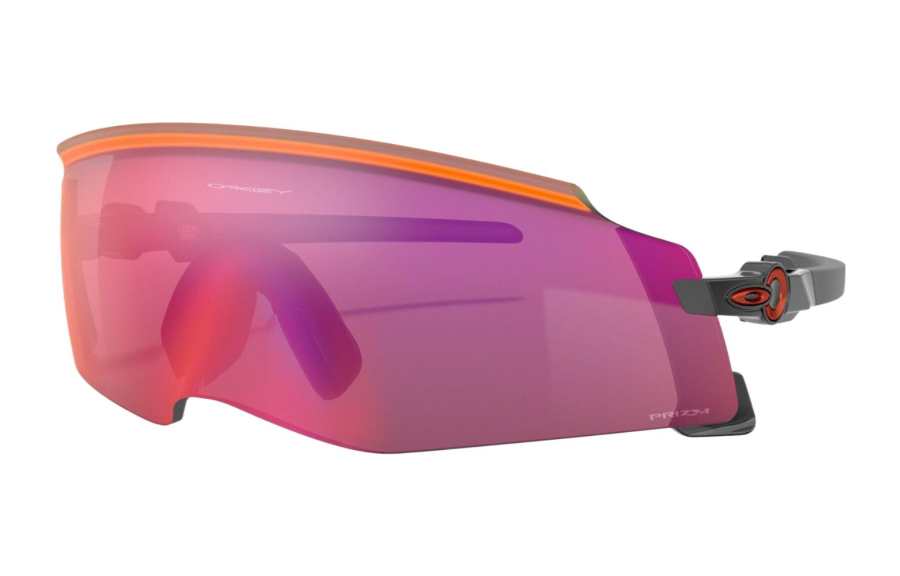 Oakley Oakley Velo Kato Shield Sunglasses