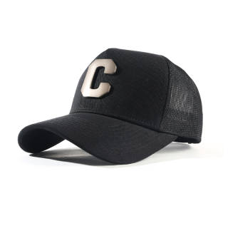 CACUSS Junior Cotton Baseball Caps Men's