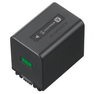 SONY Camera Batteries NP FV70A Compatibility With FDR AX60/AX45/AX40/HDR CX680, Etc Rechargeable