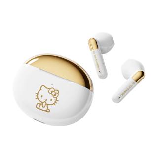 Hello Kitty Wireless Headphones