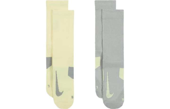 Nike Nike Knee-High Socks Unisex 2 Pack