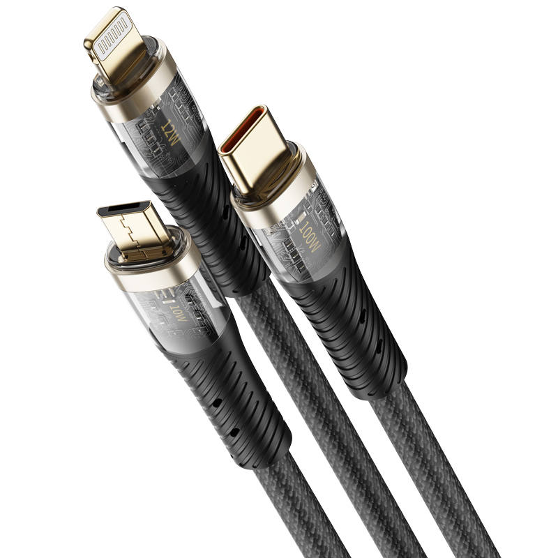 ROCK ROCK Cables