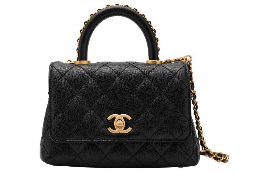 CHANEL CHANEL 23P SS Handbags