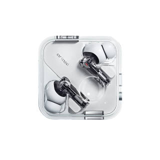 NOTHING Ear2 True Wireless In ear Active Noise Cancellation Headphones