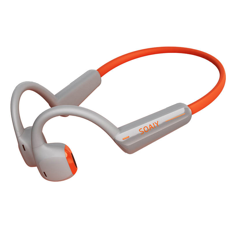 SOAIY Wireless Headphones