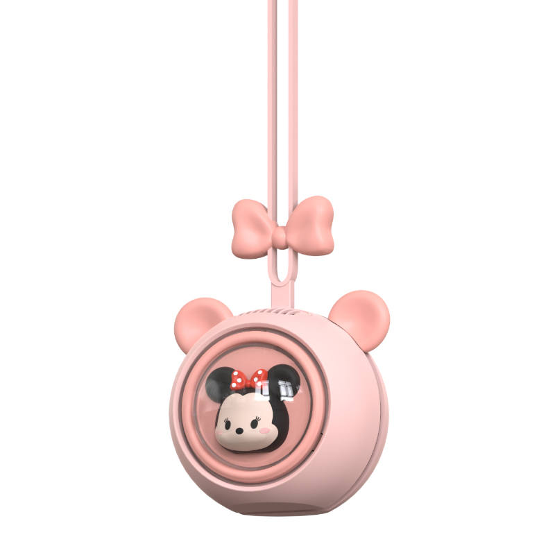 Disney Disney Neck Fans