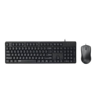 RAPOO Keyboard & Mouse Sets