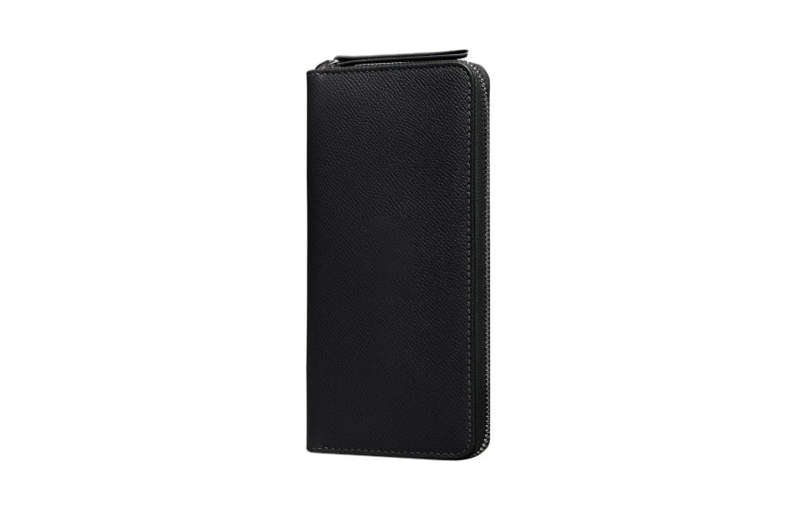 Maison Margiela Four Stitches Zip Around Wallet