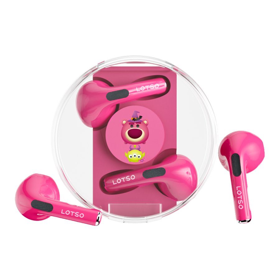 Disney Disney Wireless Headphones