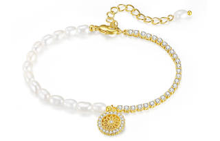 NAME.S Bracelets Women's