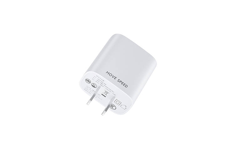 MOVE SPEED Chargers
