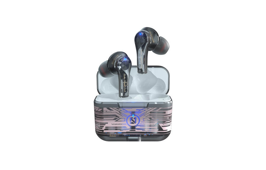 MGWK Wireless Headphones