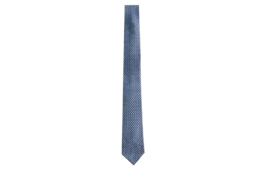Ferragamo Ferragamo Gancini Printed Tie