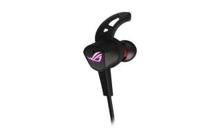 ROG Advent 2 Standard Edition Esports Chicken Dinner Ear mounted Gaming Headphone