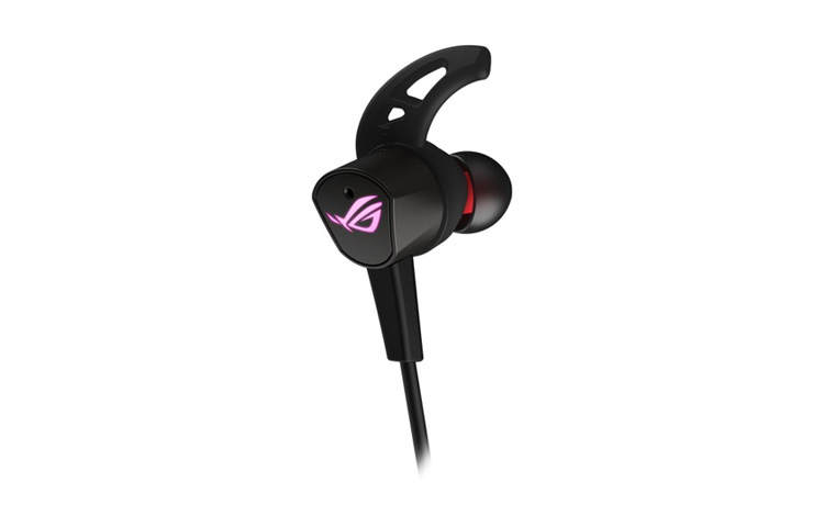 ROG ROG Advent 2 Standard Edition Esports Chicken Dinner Ear mounted Gaming Headphone