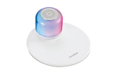 HYUNDAI Wireless Speakers