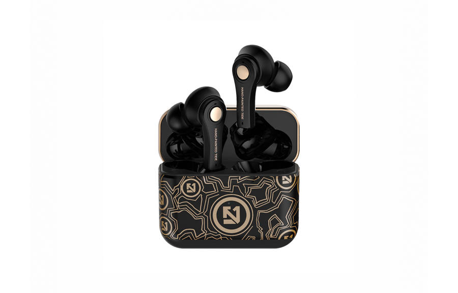 MGWK MGWK Wireless Headphones
