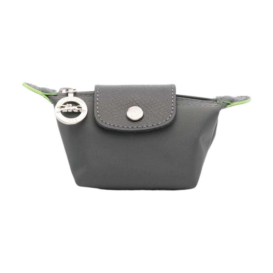 LONGCHAMP 【Previous Season】Le Pliage coin purse