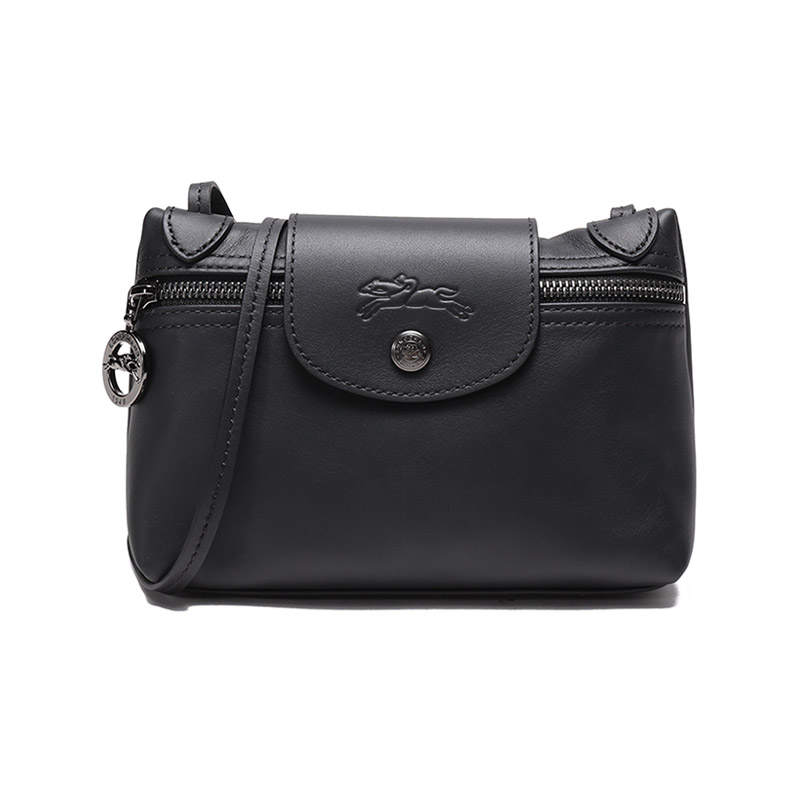 LONGCHAMP 【Previous Season】Le Pliage Xtra crossbody bag