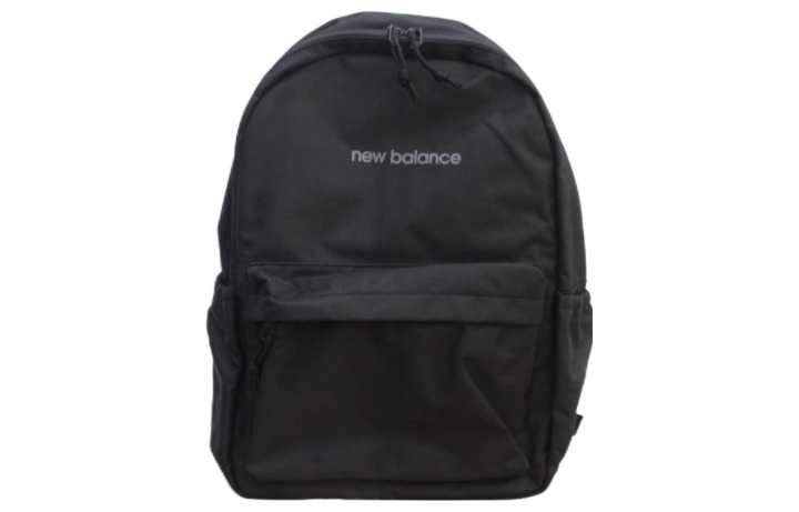 New Balance New Balance Fabric Backpack Regular Unisex Black