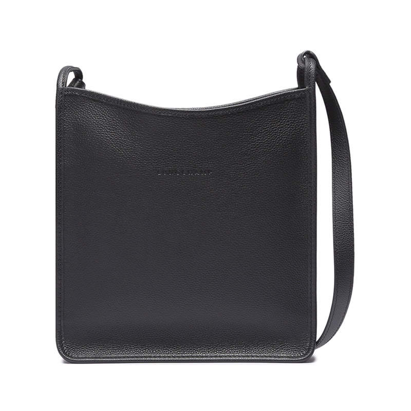 LONGCHAMP 【Previous Season】large Le Foulonné crossbody bag