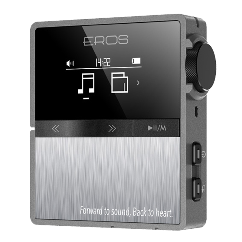 AIGO AIGO MP3s & MP4s