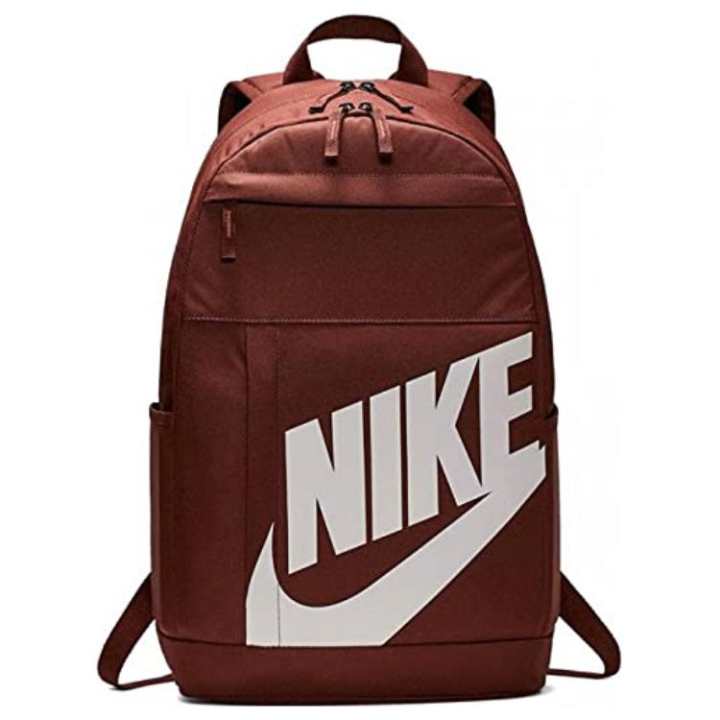 Nike Nike SportswearELEMENTAL Polyester Backpack Regular Unisex Bronze