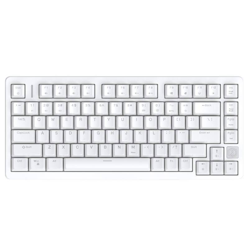 Ai Stone Keyboards