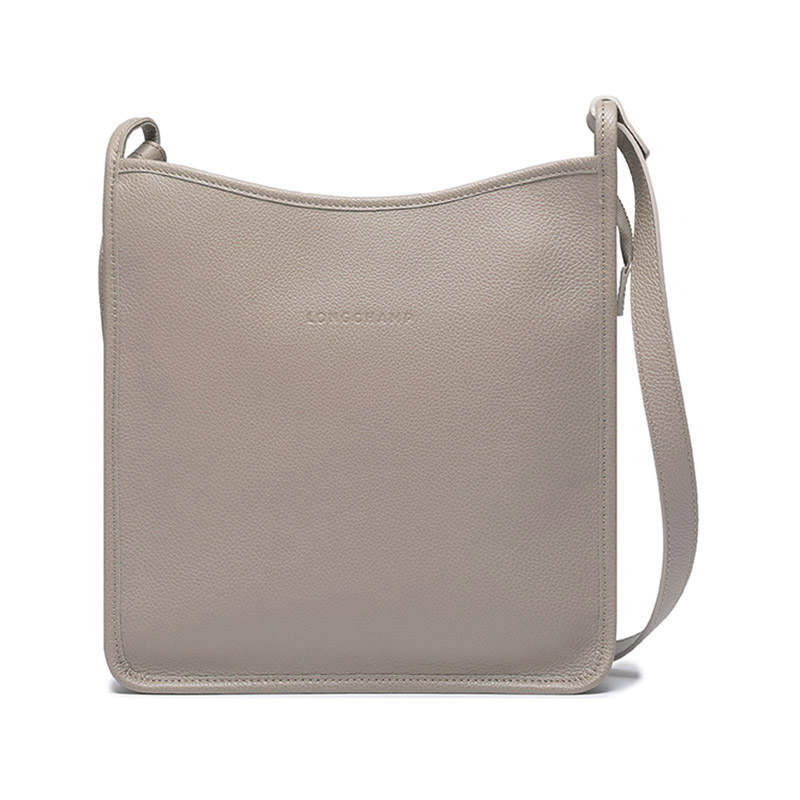 LONGCHAMP 【Previous Season】large Le Foulonné crossbody bag