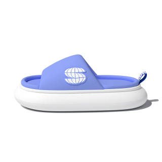 CHIKOKU Home Cotton Slippers