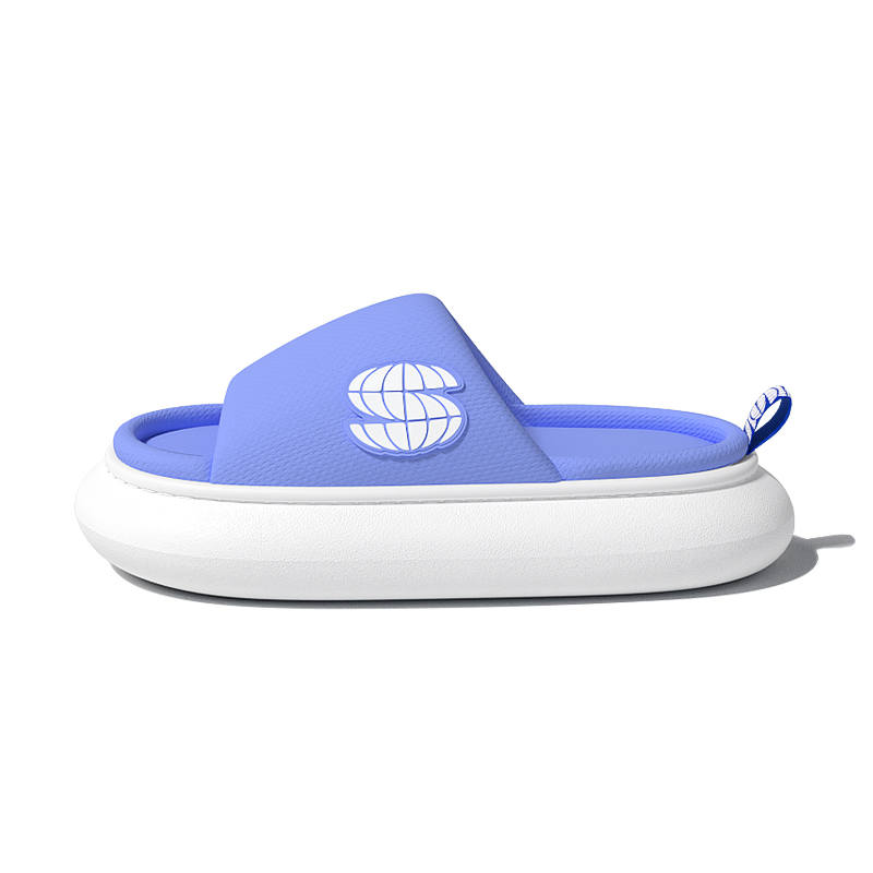 CHIKOKU Home Cotton Slippers