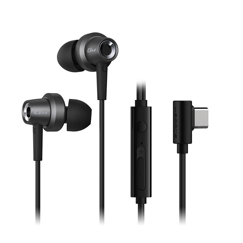 HECATE HECATE Wired Headphones