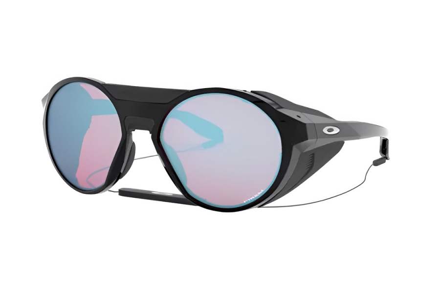 Oakley Oakley Round-frame Tinted-lens Sunglasses