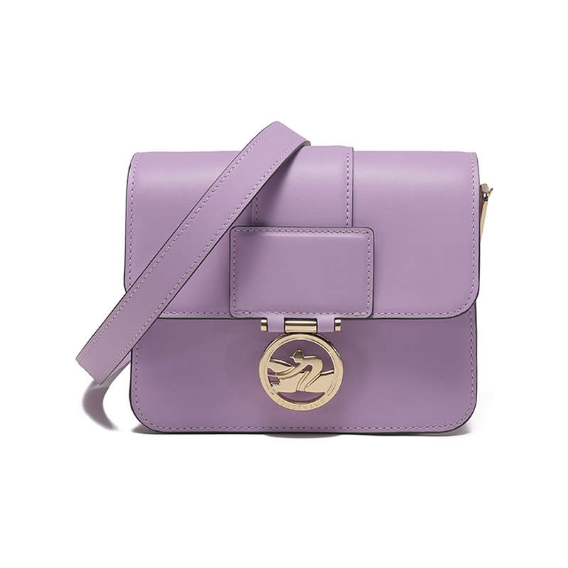 LONGCHAMP LONGCHAMP Box Trot Crossbody Bags