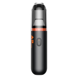 Baseus VCAQ040001 Vacuum Cleaners Wireless, Handheld, Mini 6000 PA Car & Home Dual Use