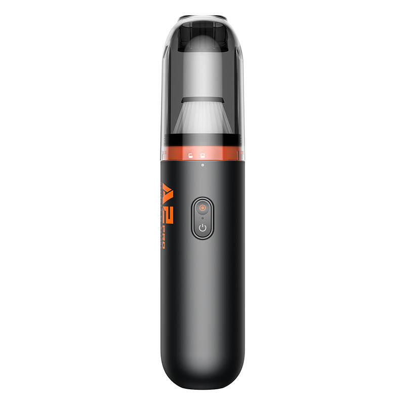Baseus Baseus VCAQ040001 Vacuum Cleaners Wireless, Handheld, Mini 6000 PA Car & Home Dual Use