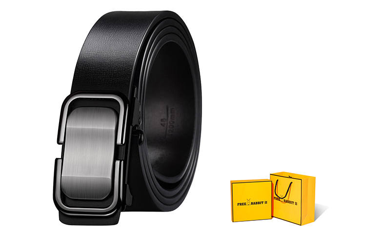 FREE RABBITⅡ FREE RABBITⅡ Leather Belts Unisex