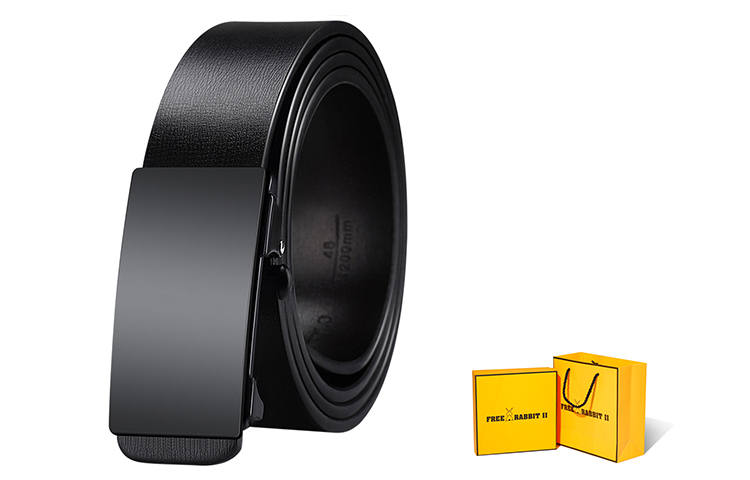 FREE RABBITⅡ FREE RABBITⅡ Leather Belts Unisex