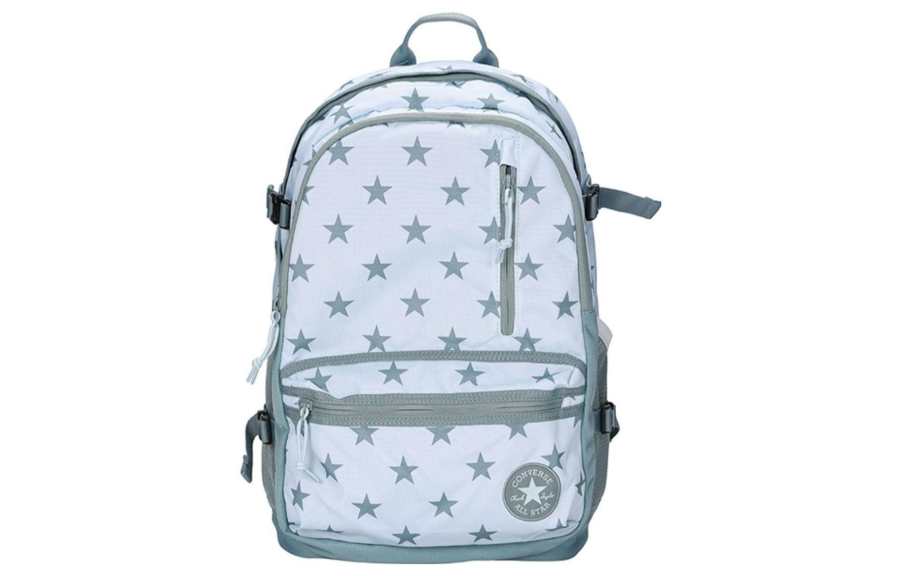 Converse Converse Polyester Backpack Regular Unisex Blue