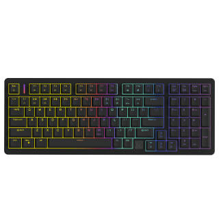 Ai Stone Keyboards