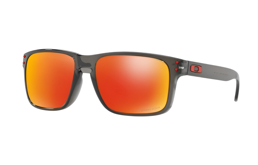 Oakley Oakley Holbrook™ Square-frame Sunglasses