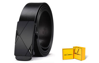 FREE RABBITⅡ Leather Belts Unisex