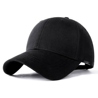 CACUSS Junior Cotton Baseball Caps Unisex